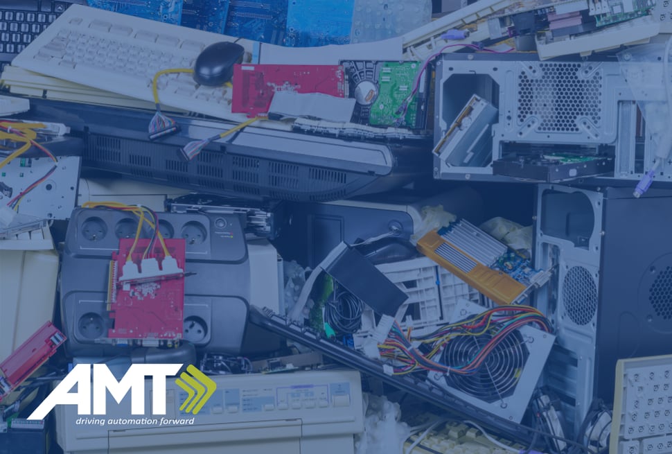 Obsolete Components Best Practices to Find (or Get Rid of) Spare Parts